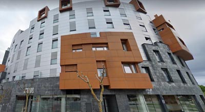 Registro Civil Castrillon Asturias