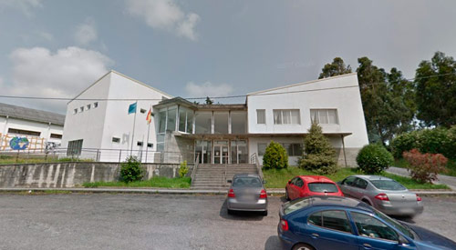 Registro Civil de Castropol