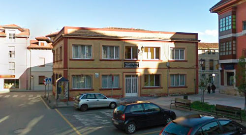 Registro Civil de Grado