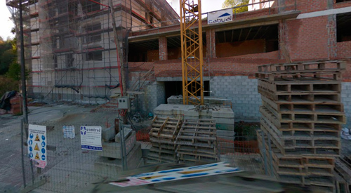 Registro Civil de Infiesto