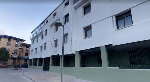 Registro Civil de Laviana