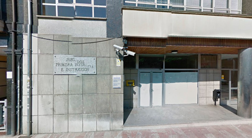 Registro Civil de Lena