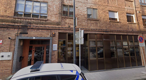 foto Registro Civil y Juzgado de Paz de Llanera Asturias