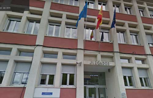 registro civil siero asturias