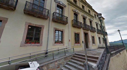 Registro Civil de Tineo