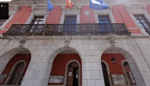 registro civil juzgado de paz Piloña